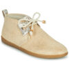Armistice  STONE MID CUT W  Beige -  Sneakers alte Donna