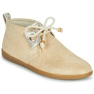 Armistice STONE MID CUT W Beige Sneakers alte Donna - 1