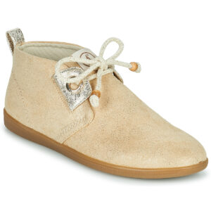 Armistice  STONE MID CUT W  Beige -  Sneakers alte Donna
