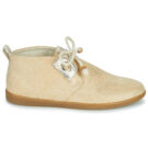 Armistice STONE MID CUT W Beige Sneakers alte Donna - 2