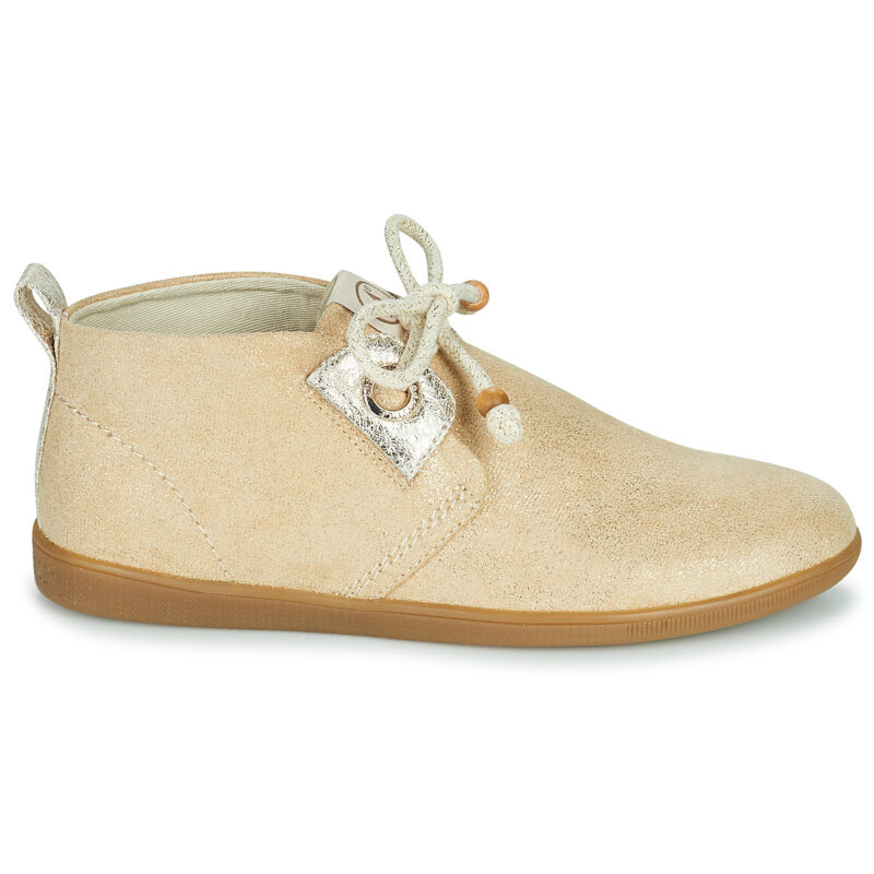 Armistice STONE MID CUT W Beige Sneakers alte Donna - 2