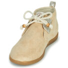 Armistice STONE MID CUT W Beige Sneakers alte Donna - 3
