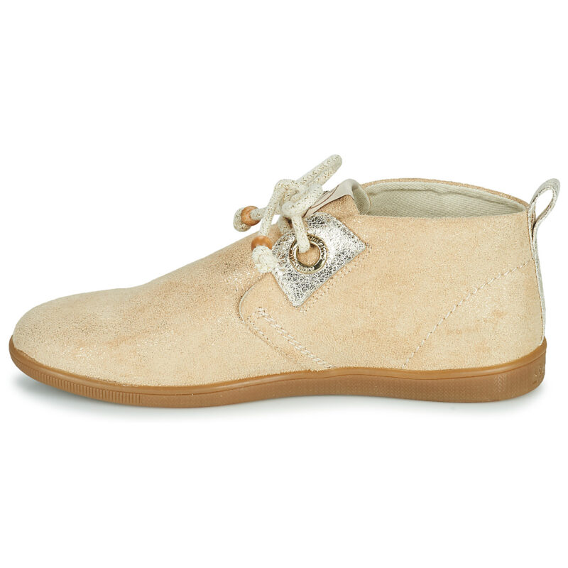 Armistice STONE MID CUT W Beige Sneakers alte Donna - 4