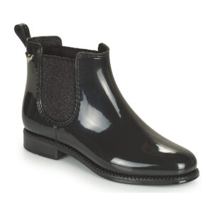 Les Petites Bombes  RAIN  Nero -  Stivali da pioggia Donna