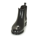 Les Petites Bombes RAIN Nero Stivali da pioggia Donna - 3