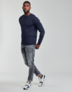 Vaqueros c&oacute;nicos G-Star Raw 3301 STRAIGHT TAPERED Gray Jeans Tapered Men - 3