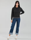 Jeans G-Star Raw TEDIE ULTRA HIGH STRAIGHT Blu Jeans Donna - 2