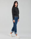 Jeans G-Star Raw TEDIE ULTRA HIGH STRAIGHT Blu Jeans Donna - 3