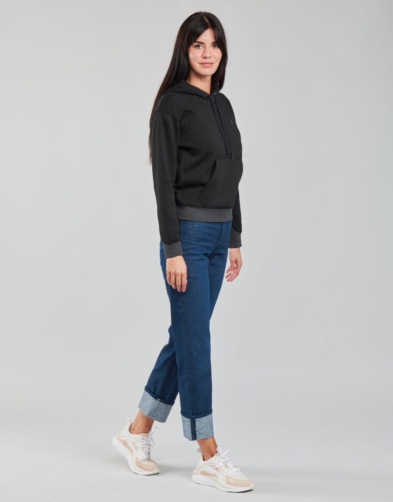 Jeans G-Star Raw TEDIE ULTRA HIGH STRAIGHT Blu Jeans Donna - 3