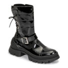 Philippe Morvan  CHARMY  Nero -  Stivaletti Donna - 1