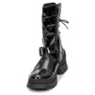 Philippe Morvan  CHARMY  Nero -  Stivaletti Donna - 3