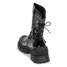 Philippe Morvan  CHARMY  Nero -  Stivaletti Donna - 5