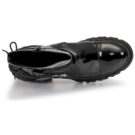 Philippe Morvan  CHARMY  Nero -  Stivaletti Donna - 6