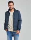 Gilet Helly Hansen CREW INSULATOR JACKET 2.0 Marine Gilets Homme - 2