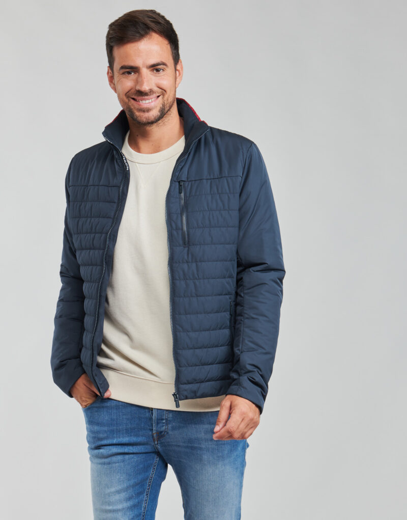 Gilet Helly Hansen CREW INSULATOR JACKET 2.0 Marine Gilets Homme - 2