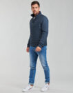Gilet Helly Hansen CREW INSULATOR JACKET 2.0 Marine Gilets Homme - 3