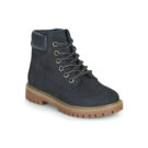 Citrouille et Compagnie PACITO Blu Boots Bambino - 1
