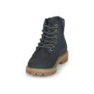 Citrouille et Compagnie PACITO Blu Boots Bambino - 3