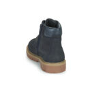 Citrouille et Compagnie PACITO Blu Boots Bambino - 5