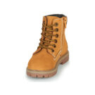 Citrouille et Compagnie PACITO Braune Stiefel Kind - 3