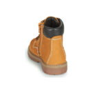 Citrouille et Compagnie PACITO Braune Stiefel Kind - 5