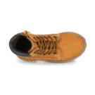 Citrouille et Compagnie PACITO Braune Stiefel Kind - 6