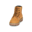Citrouille et Compagnie PACITO Braune Stiefel Kind - 3
