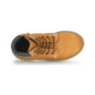 Citrouille et Compagnie PACITO Braune Stiefel Kind - 6