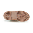 Citrouille et Compagnie PACITO Braune Stiefel Kind - 7
