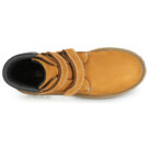 Citrouille et Compagnie PAXA Braune Stiefel Kind - 6