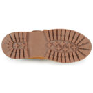 Citrouille et Compagnie PAXA Braune Stiefel Kind - 7