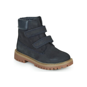 Stivaletti Citrouille et Compagnie PAXA Blu - Boots Bambino