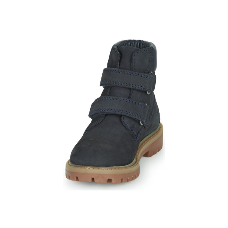 Citrouille et Compagnie PAXA Botas Azul Ni&ntilde;o - 3
