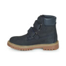 Citrouille et Compagnie PAXA Botas Azul Ni&ntilde;o - 4