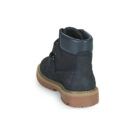 Citrouille et Compagnie PAXA Botas Azul Ni&ntilde;o - 5