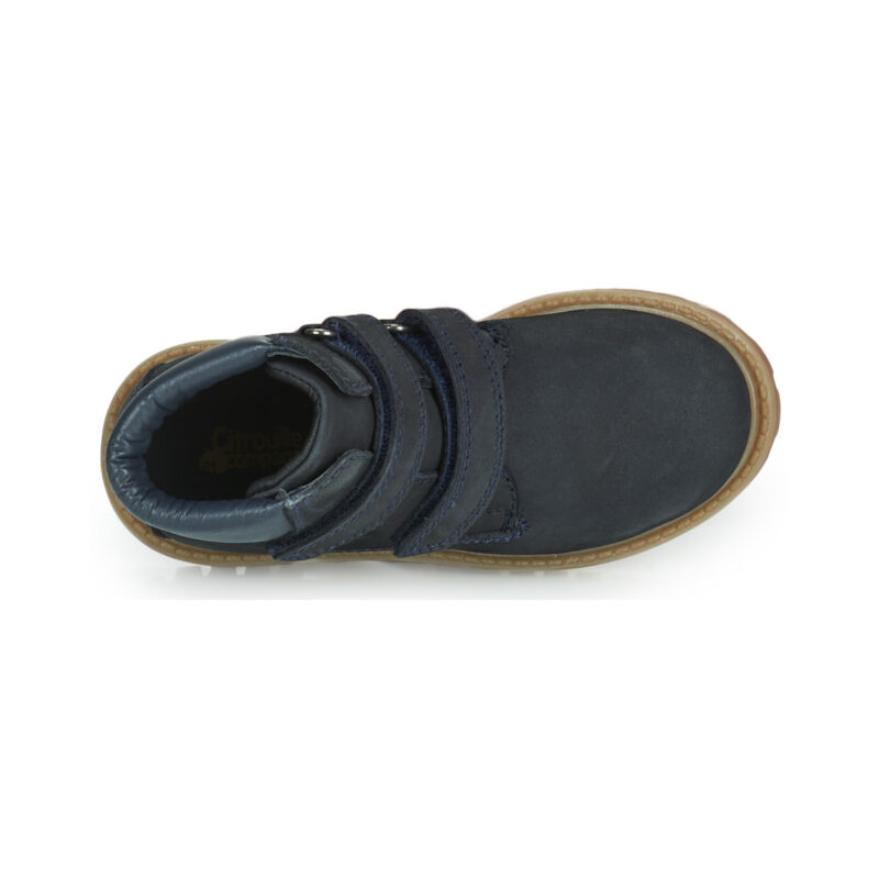 Citrouille et Compagnie PAXA Botas Azul Ni&ntilde;o - 6