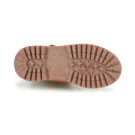Citrouille et Compagnie PAXA Brown Boots Child - 7