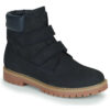 Citrouille et Compagnie PAXA Blu Boots Bambino