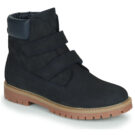 Citrouille et Compagnie PAXA Botas Azul Ni&ntilde;o - 1