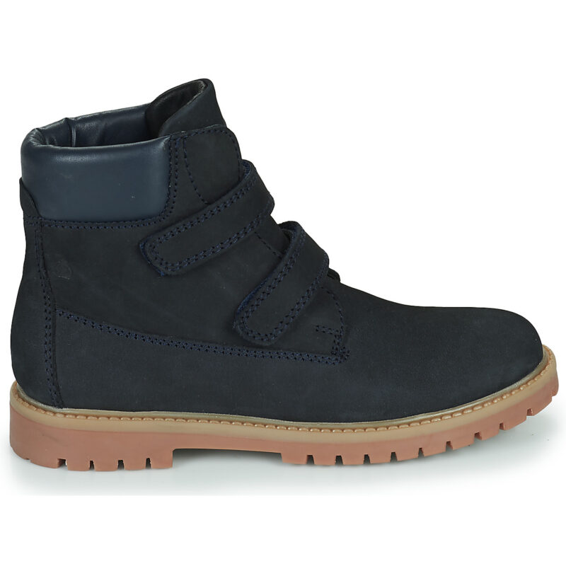 Citrouille et Compagnie PAXA Botas Azul Ni&ntilde;o - 2