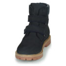 Citrouille et Compagnie PAXA Botas Azul Ni&ntilde;o - 3