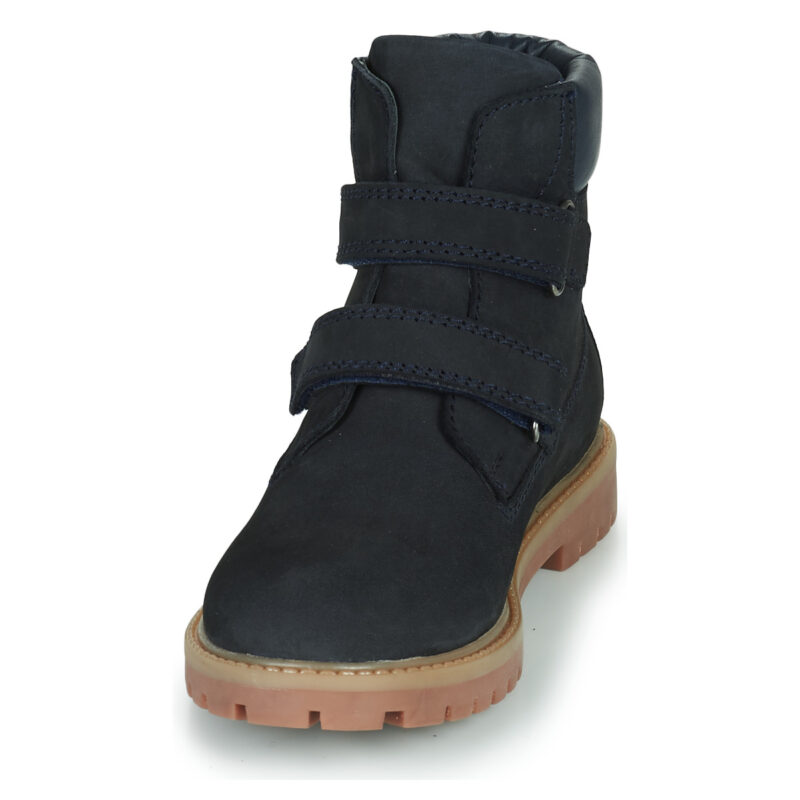 Citrouille et Compagnie PAXA Botas Azul Ni&ntilde;o - 3