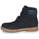 Citrouille et Compagnie PAXA Botas Azul Ni&ntilde;o - 4