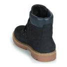Citrouille et Compagnie PAXA Botas Azul Ni&ntilde;o - 5