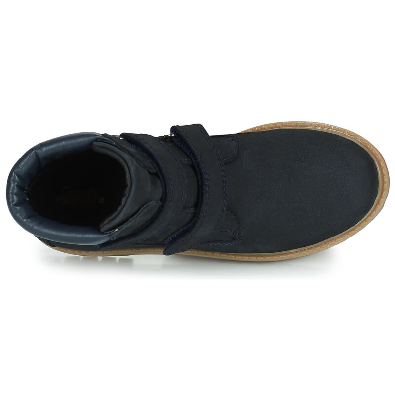 Citrouille et Compagnie PAXA Botas Azul Ni&ntilde;o - 6