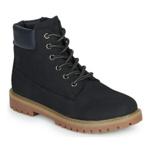 Stivaletti Citrouille et Compagnie PACITO Blu - Boots Bambino