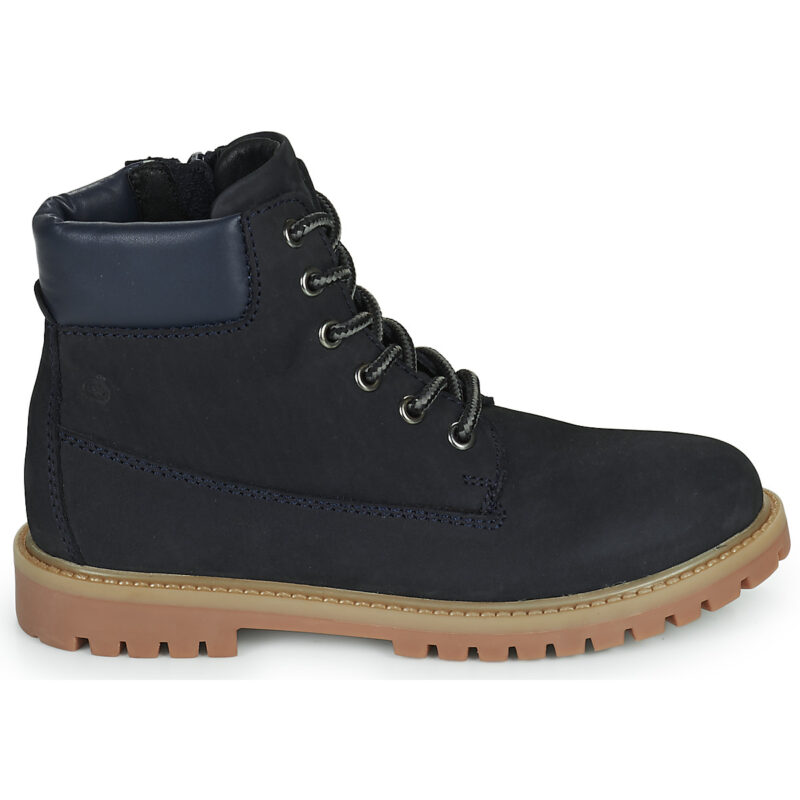 Citrouille et Compagnie PACITO Botas Azules Ni&ntilde;o - 2