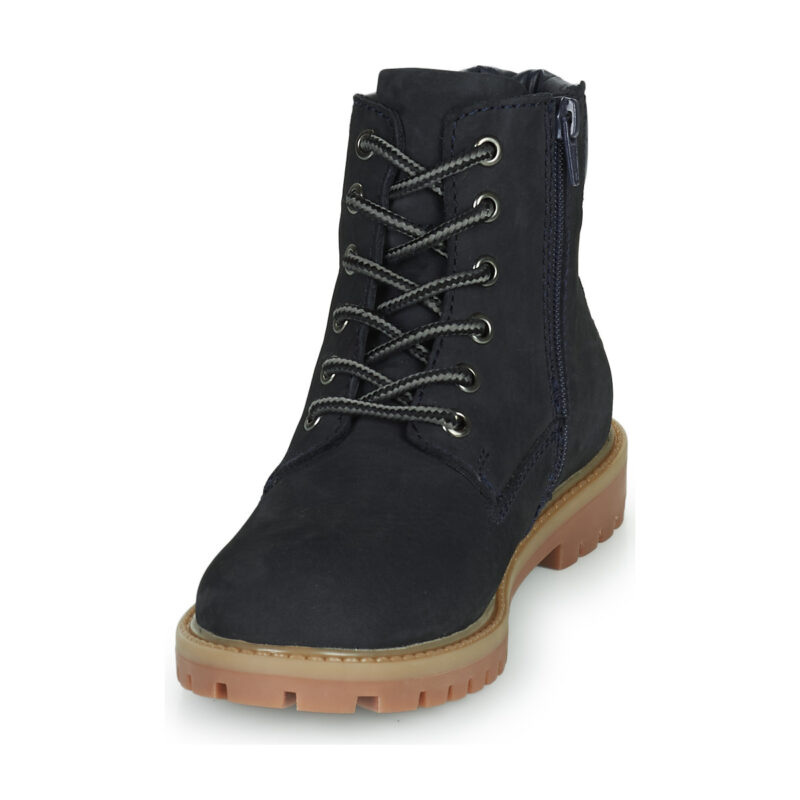 Citrouille et Compagnie PACITO Botas Azules Ni&ntilde;o - 3