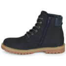 Citrouille et Compagnie PACITO Botas Azules Ni&ntilde;o - 4