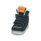 Citrouille et Compagnie PALADIN Blue Boots Child - 3